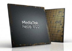Mediatek Siapkan Prosesor Baru, Helio P22