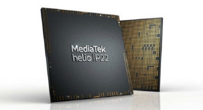 Mediatek Siapkan Prosesor Baru, Helio P22
