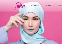 HijUp, Belanja Fashion Muslimah Rasa Butik