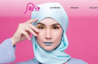 HijUp, Belanja Fashion Muslimah Rasa Butik