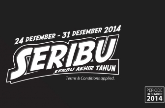 Himax Serbu: Beli Smartphone, Dapat Aksesori Harga Seribu