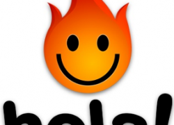 Hola!VPN, Bebas Pakai Akses Sendiri