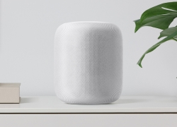 HomePod, Speaker Imut nan Canggih dari Apple