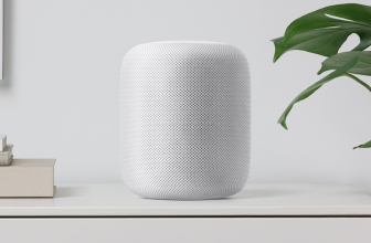HomePod, Speaker Imut nan Canggih dari Apple