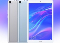 Honor Tab 5, Tablet Gamer Harga Terjangkau