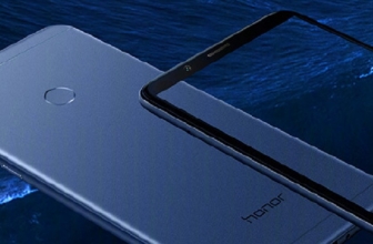 Huawei Honor 7C Bawa Fitur Face Unlock Harga Terjangkau