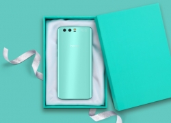 Huawei Hadirkan Warna Biru Ceria Baru untuk Honor 9