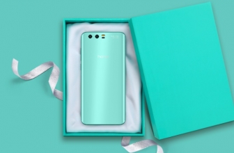 Huawei Hadirkan Warna Biru Ceria Baru untuk Honor 9