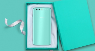 Huawei Hadirkan Warna Biru Ceria Baru untuk Honor 9
