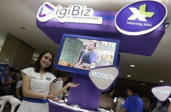 XL Axiata Jual Aset Rangkul UKM