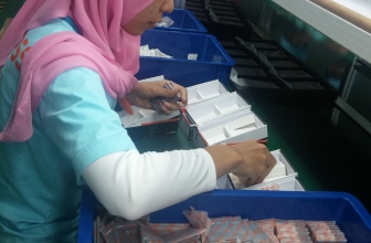 Kebijakan yang Hambat Industri Ponsel