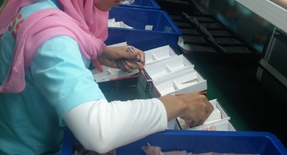 Kebijakan yang Hambat Industri Ponsel