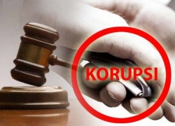 Koruptor Dijamin Bisa Hapus Jejak