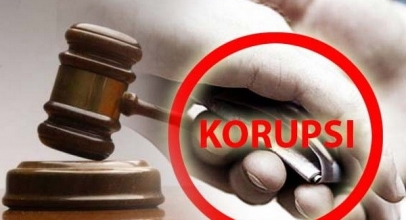 Koruptor Dijamin Bisa Hapus Jejak
