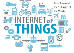 Internet of Things Bisnis Menggiurkan