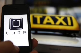 Uber Haruskan Sopir Istirahat Setelah 10 Jam Narik