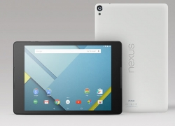 TABLET HTC NEXUS 9 HARGA 6 JUTAAN