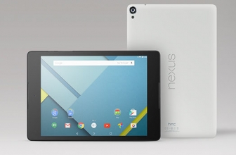 TABLET HTC NEXUS 9 HARGA 6 JUTAAN