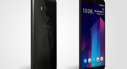HTC U11+, Babak Baru HTC Bezeless