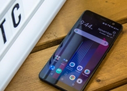 2017, Tahun Terburuk HTC