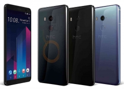 HTC U11+, Smartphone Idaman Teknologi Tinggi