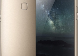 Huawei Mate S, Flagship dari Tiongkok