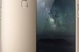 Huawei Mate S, Flagship dari Tiongkok