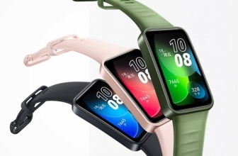 Huawei Band 8, Lebih Ringan, Makin Sporty, Murah Lagi