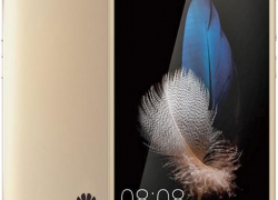 Huawei Enjoy 5s, Adopsi Hybrid Dual-SIM Card