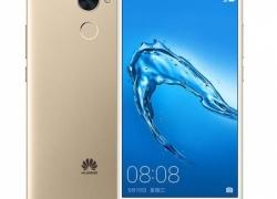 Huawei Enjoy 7 Plus Pakai Snapdragon 435 dan Baterai 4.000 mAh