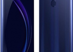 Huawei Honor 8, Fast Charging Power 4.0