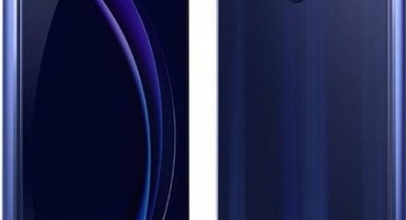 Huawei Honor 8, Fast Charging Power 4.0
