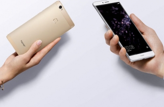 Huawei Honor Note 8 Tantang Samsung Galaxy Note 7