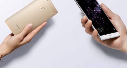 Huawei Honor Note 8 Tantang Samsung Galaxy Note 7