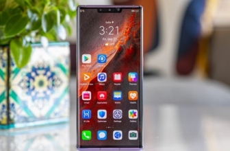 Huawei Sukses Jual Huawei Mate 30 Tembus 12 Juta Unit