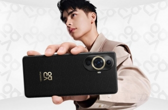 Huawei Nova 11 dalam Tiga Varian, Bisa Selfie Ganda