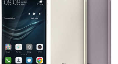 Huawei P10 dan P10 Plus Siap Gebrak MWC 2017