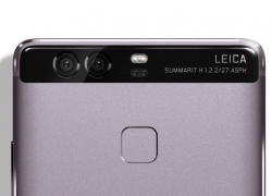 Huawei P9 Pakai Trik Marketing Leica