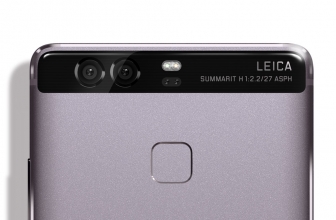 Huawei P9 Pakai Trik Marketing Leica