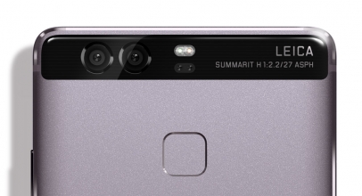 Huawei P9 Pakai Trik Marketing Leica