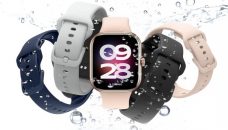 Jam vivo Pantau Jantung dan Stres