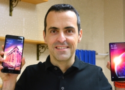 Hugo Barra Tinggalkan Xiaomi