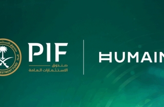 Arab Saudi Siapkan Perusahaan AI Bernama Humain