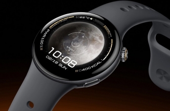 iQOO Watch 5 Cocok buat Gamer, Mengapa?