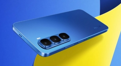 Infinix Hot 60i Harga Terjangkau Opsi Warna-warni