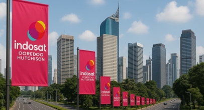 2025, Indosat Ooredoo Hutchison Tetap Agresif