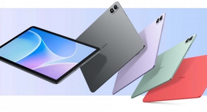 Infinix Rilis Tablet Infinix Xpad 20 Dilengkapi AI Penerjemah