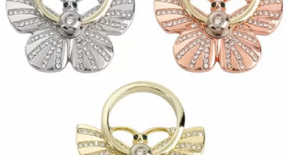 i-Ring Unik Bikin Menarik