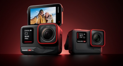 Insta360 Ace Pro, Action Camera dengan Teknologi AI