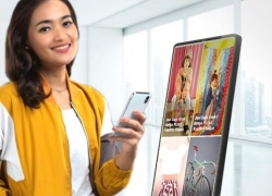 Indosat Ooredoo dan Snap Berkolaborasi Siapkan iAds Berbasis AR